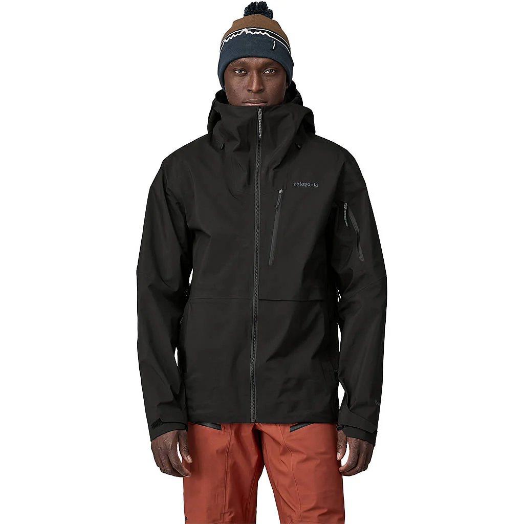 Men's Untracked Jacket - Image 3