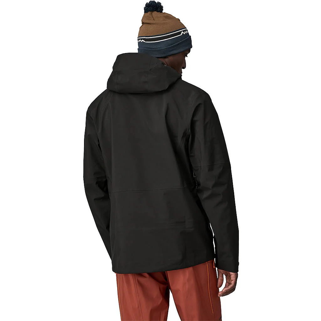 Men's Untracked Jacket - Image 4