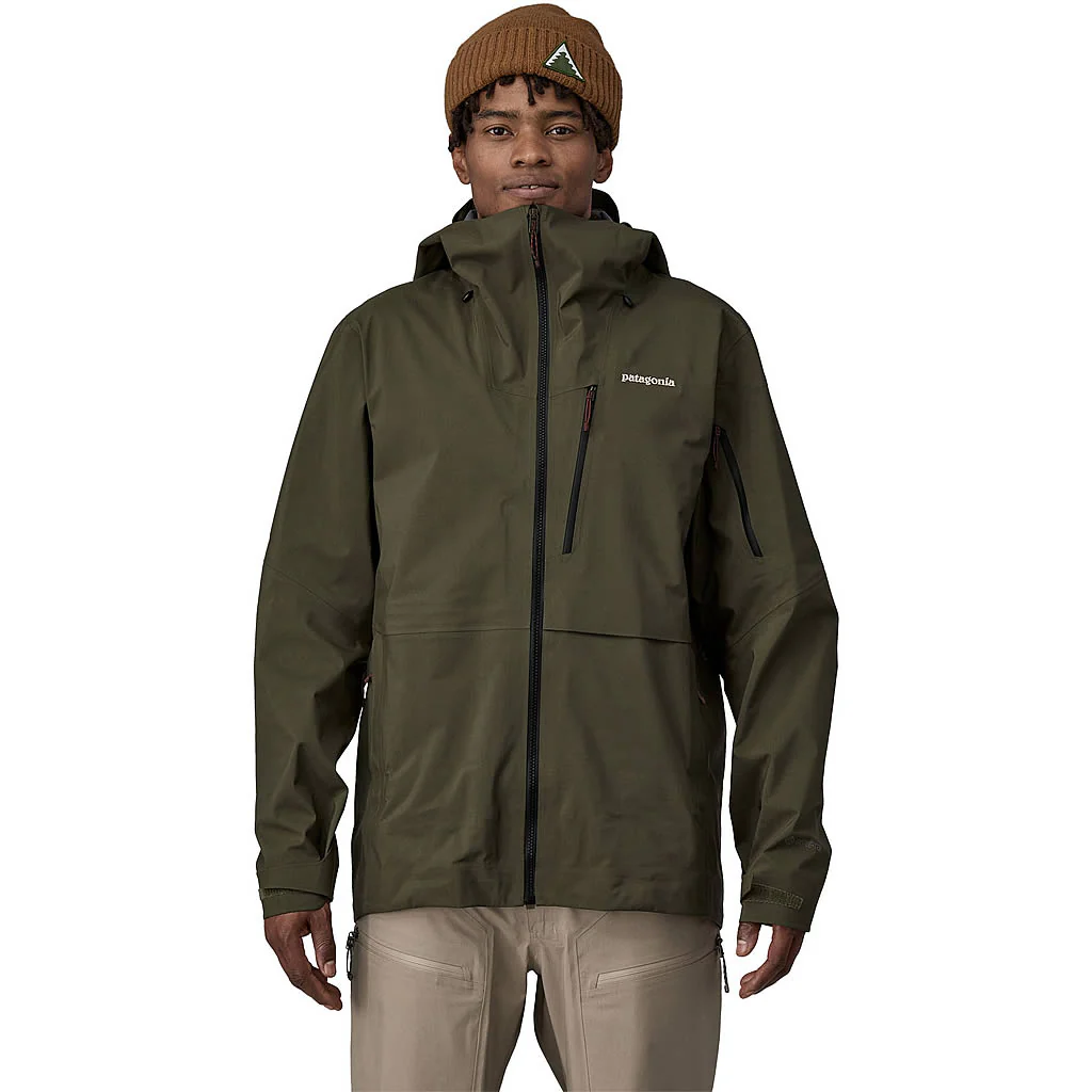 Men's Untracked Jacket - Image 6