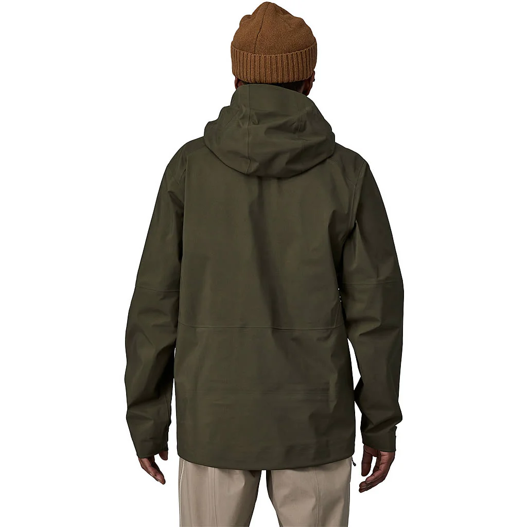 Men's Untracked Jacket - Image 7