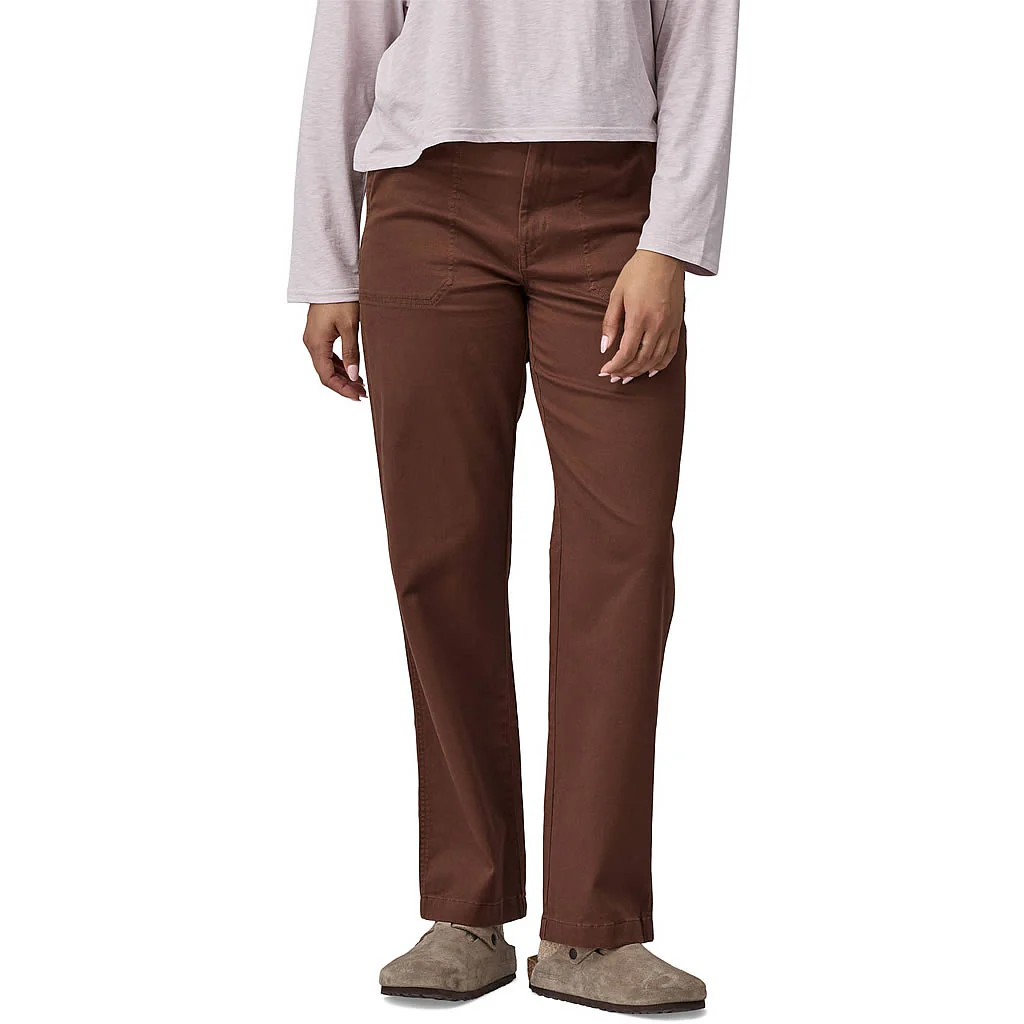 Women's Utility Pants - Image 3