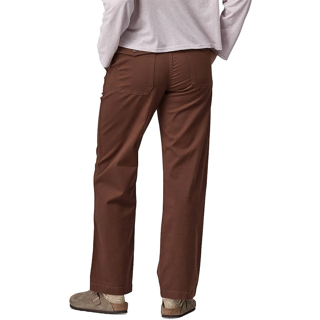Women's Utility Pants - Image 4