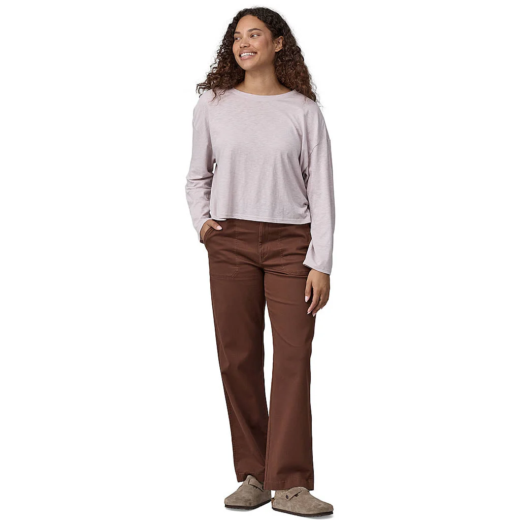 Women's Utility Pants - Image 5