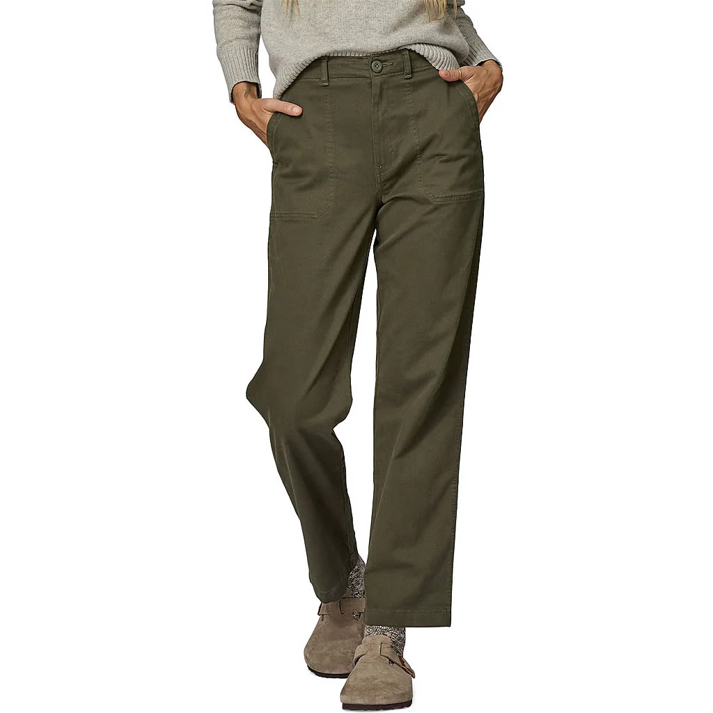 Women's Utility Pants - Image 7