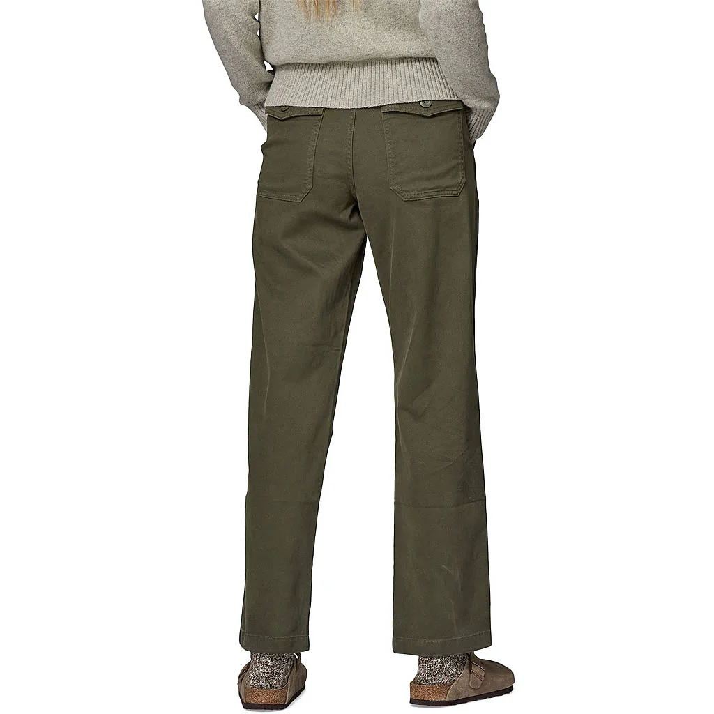 Women's Utility Pants - Image 8