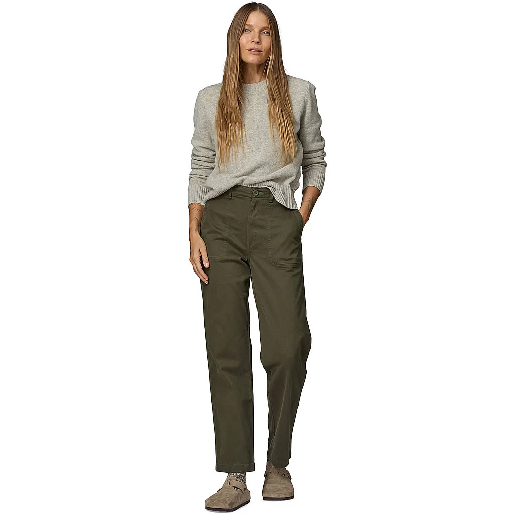 Women's Utility Pants - Image 9