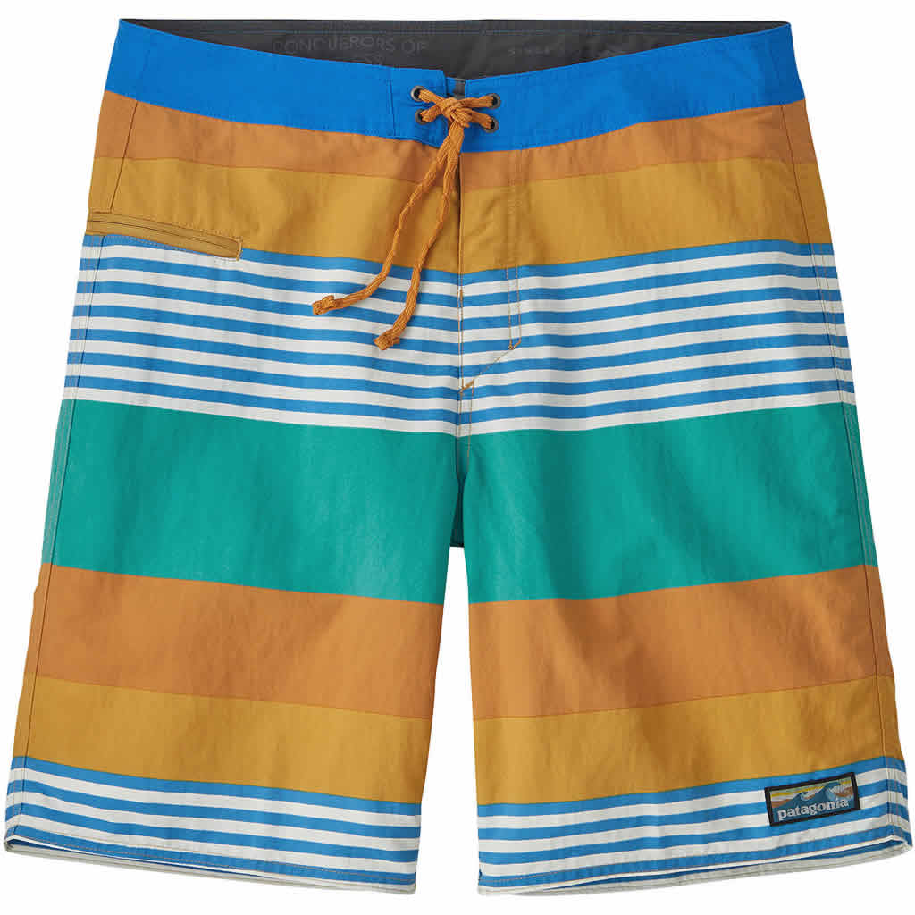 Men's Wavefarer Boardshorts 19"