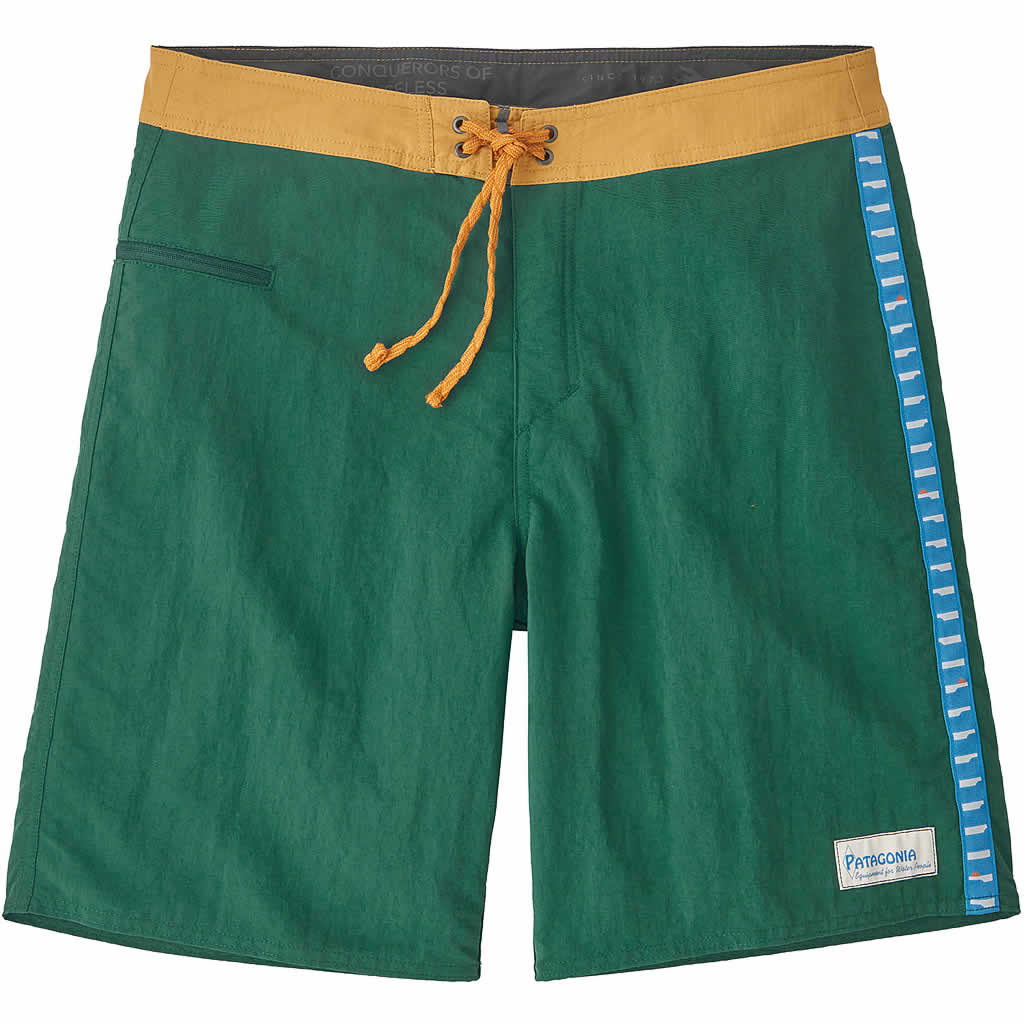 Men's Wavefarer Boardshorts 19" - Image 2