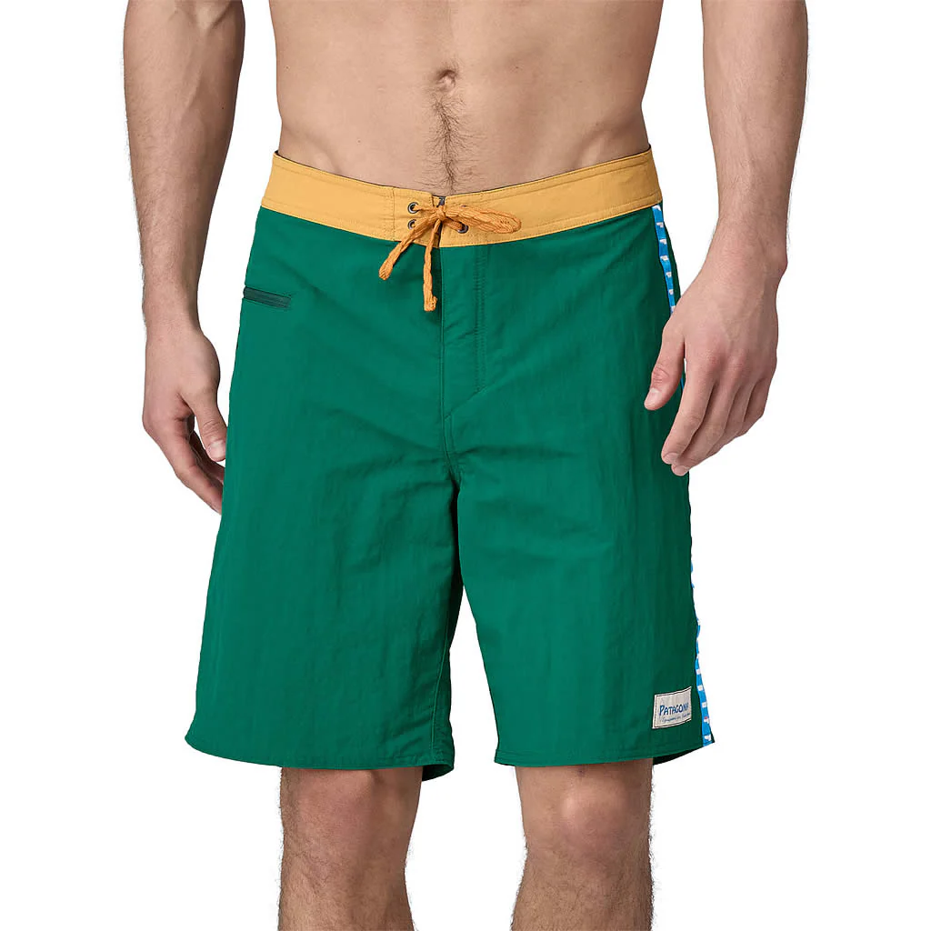 Men's Wavefarer Boardshorts 19" - Image 3