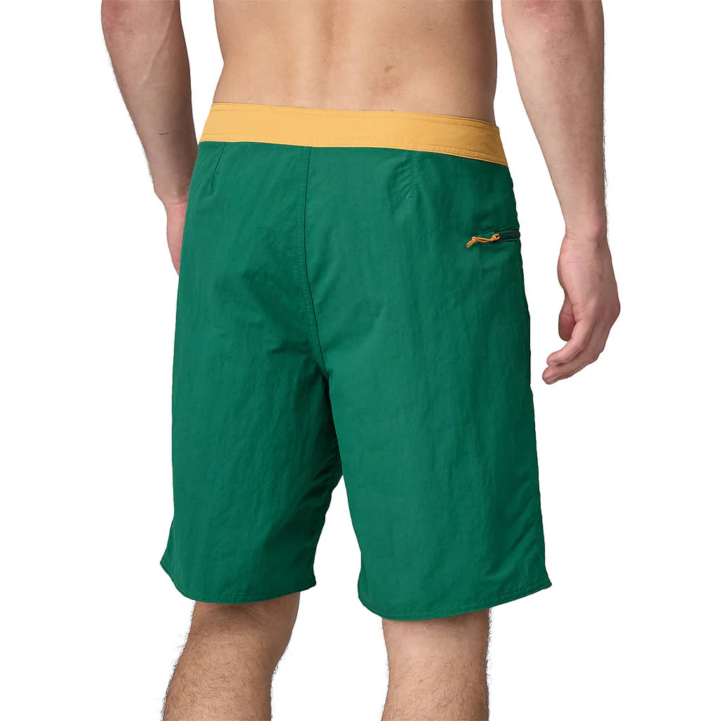 Men's Wavefarer Boardshorts 19" - Image 4