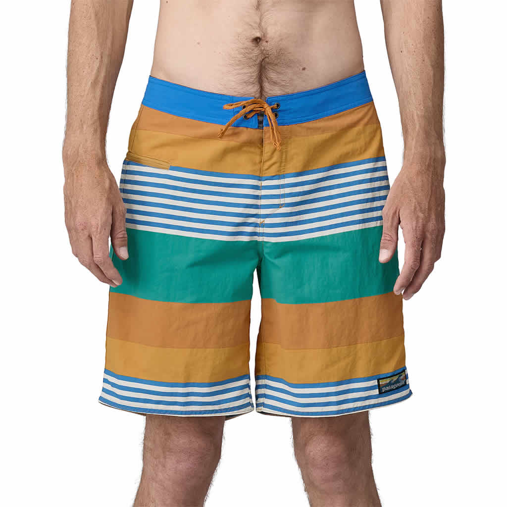 Men's Wavefarer Boardshorts 19" - Image 6
