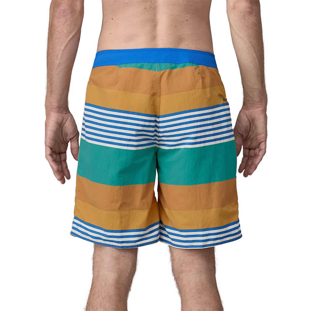 Men's Wavefarer Boardshorts 19" - Image 7