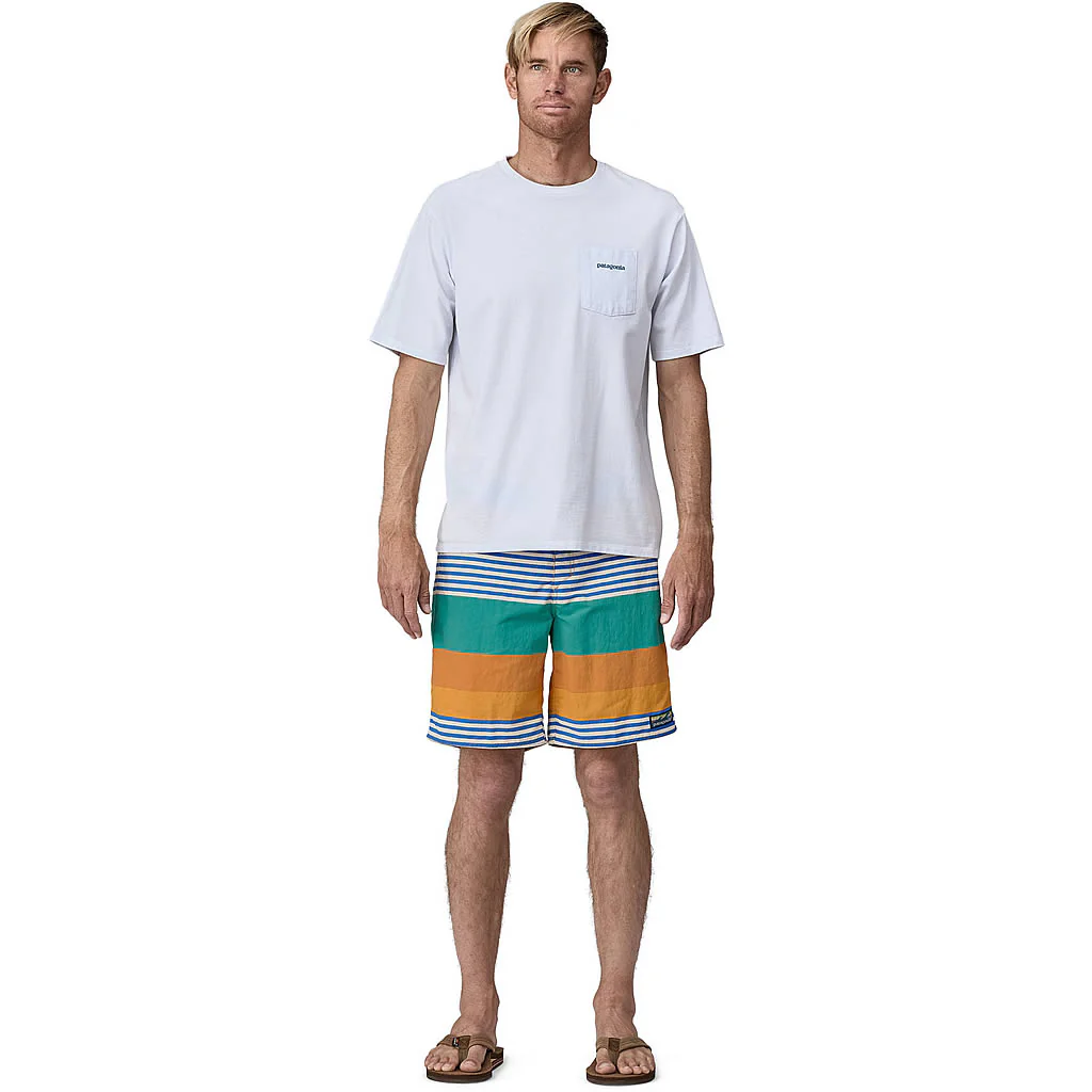 Men's Wavefarer Boardshorts 19" - Image 8