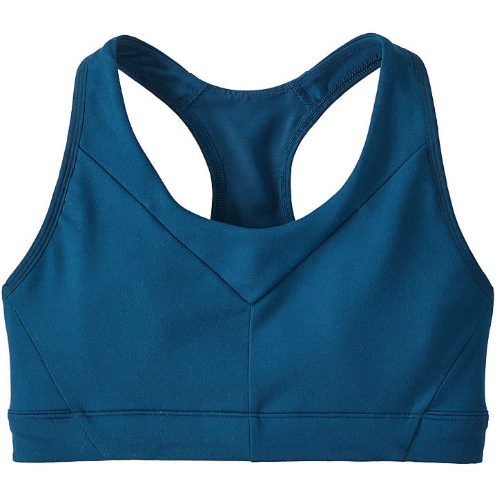 Women's Wild Trails Sports Bra - Image 2
