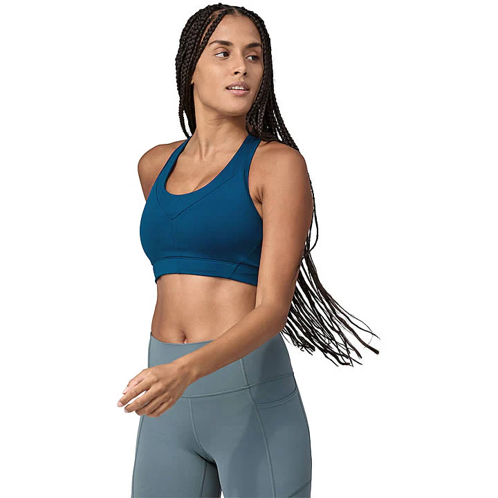 Women's Wild Trails Sports Bra - Image 3