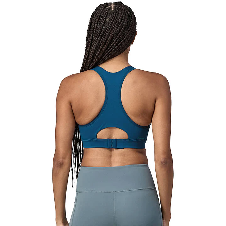 Women's Wild Trails Sports Bra - Image 4