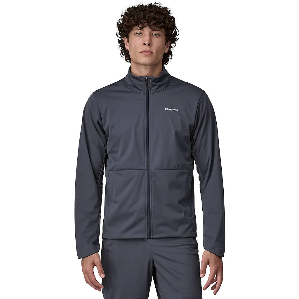 Men's Wind Shield Jacket - Image 3
