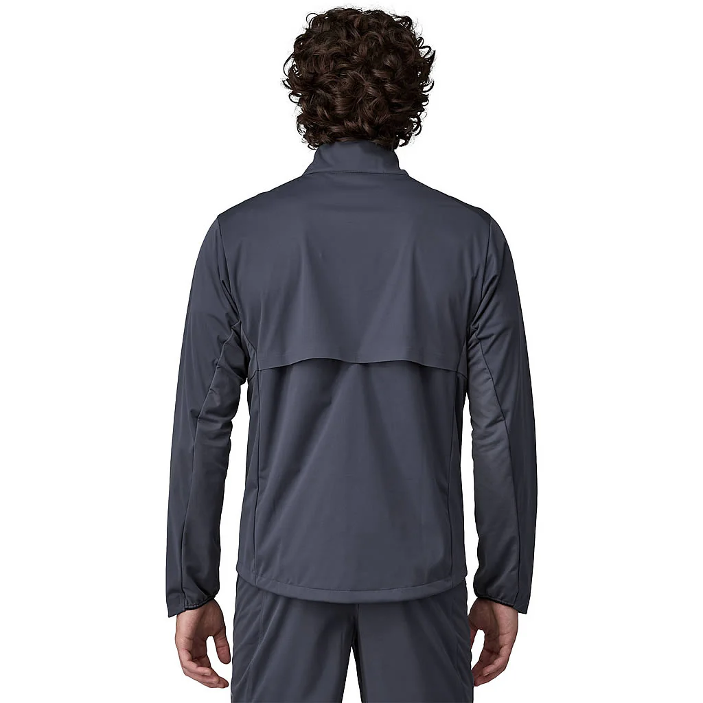 Men's Wind Shield Jacket - Image 4