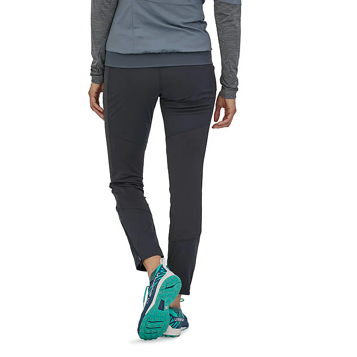 Women's Wind Shield Pants - Image 4