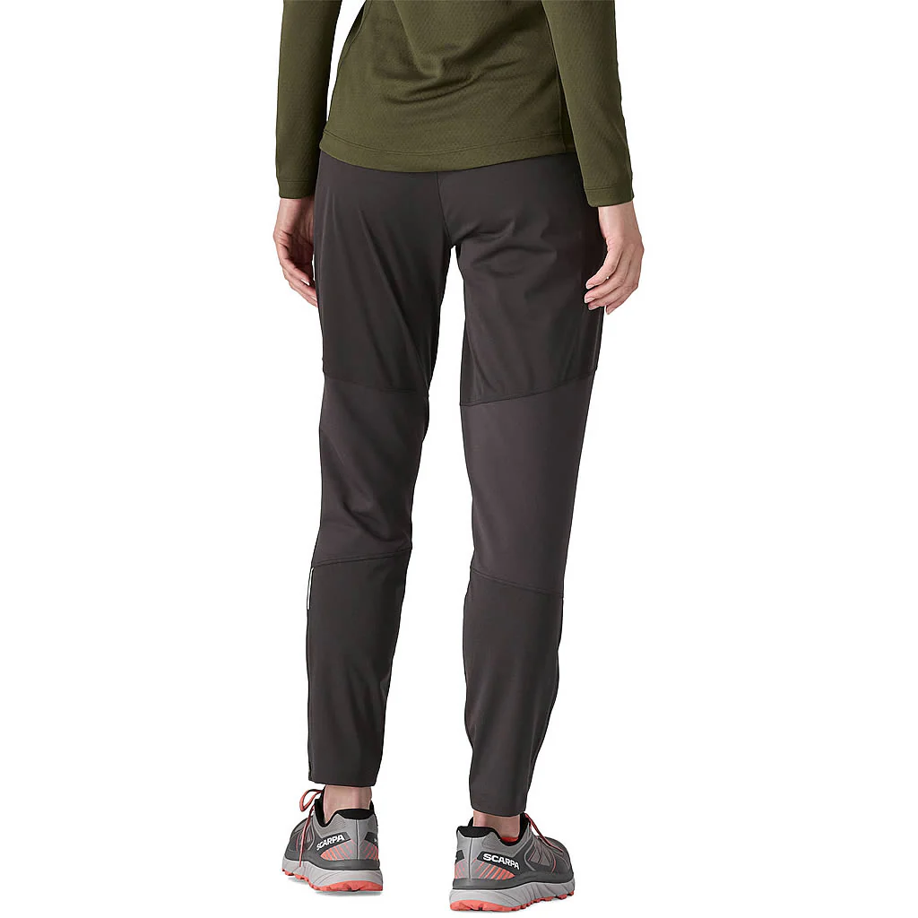 Women's Wind Shield Pants - Image 4