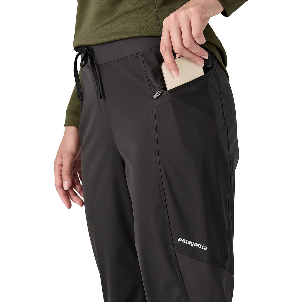 Women's Wind Shield Pants - Image 5