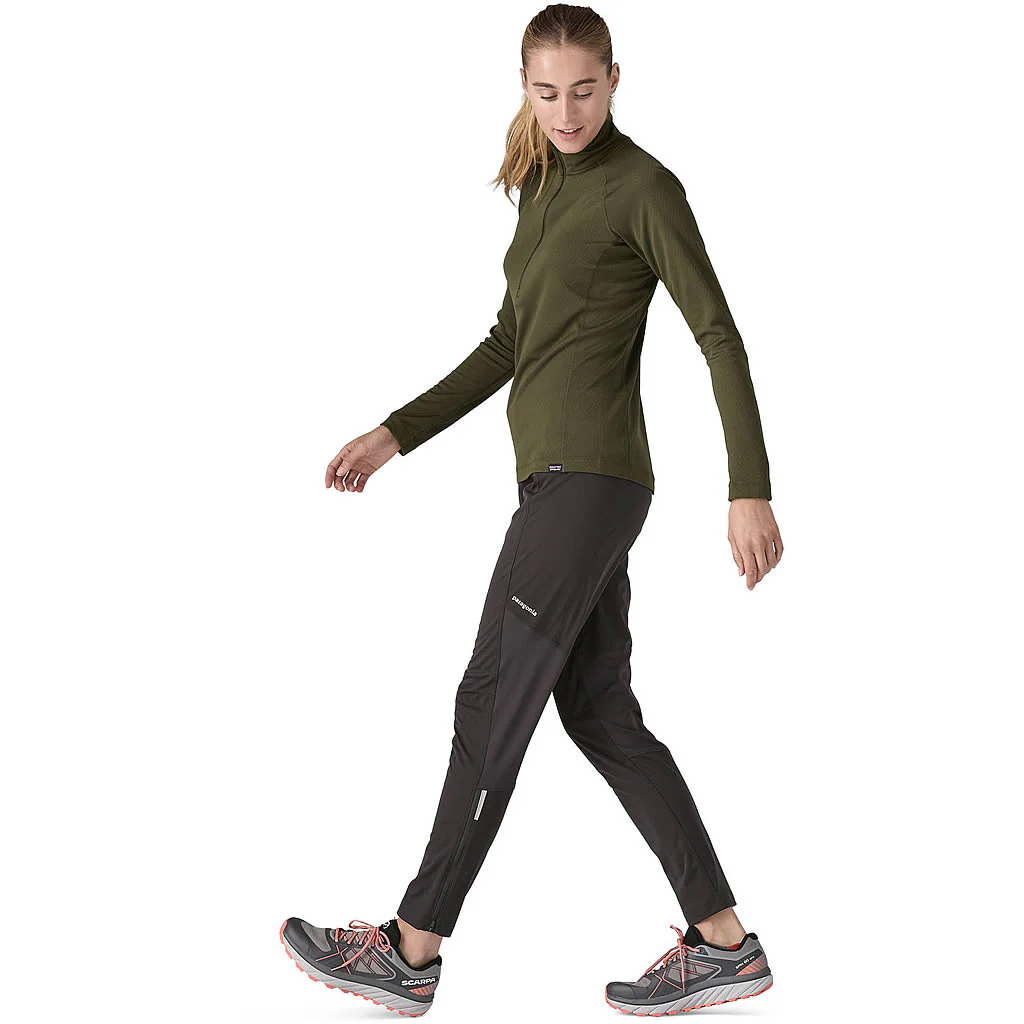 Women's Wind Shield Pants - Image 6