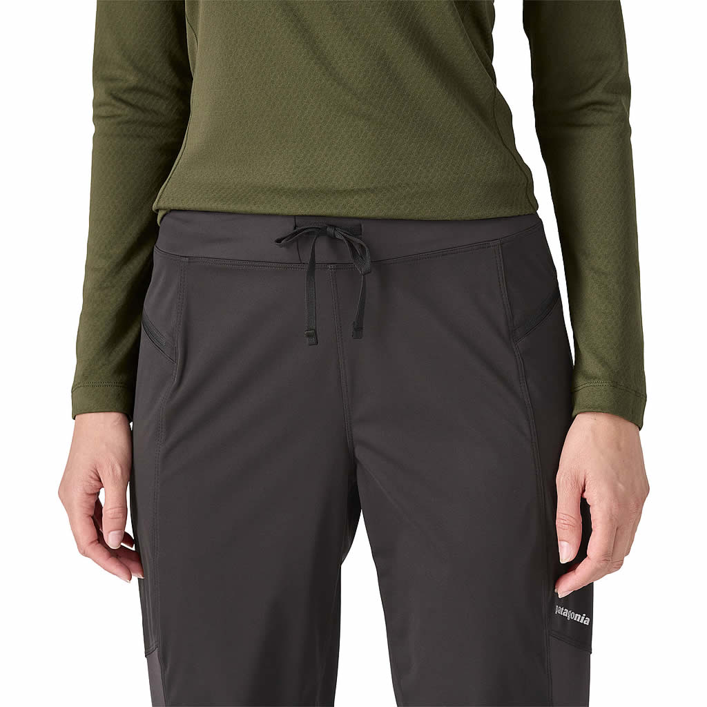 Women's Wind Shield Pants - Image 7