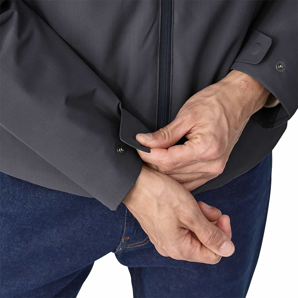 Men's Windshadow Jacket - Image 10