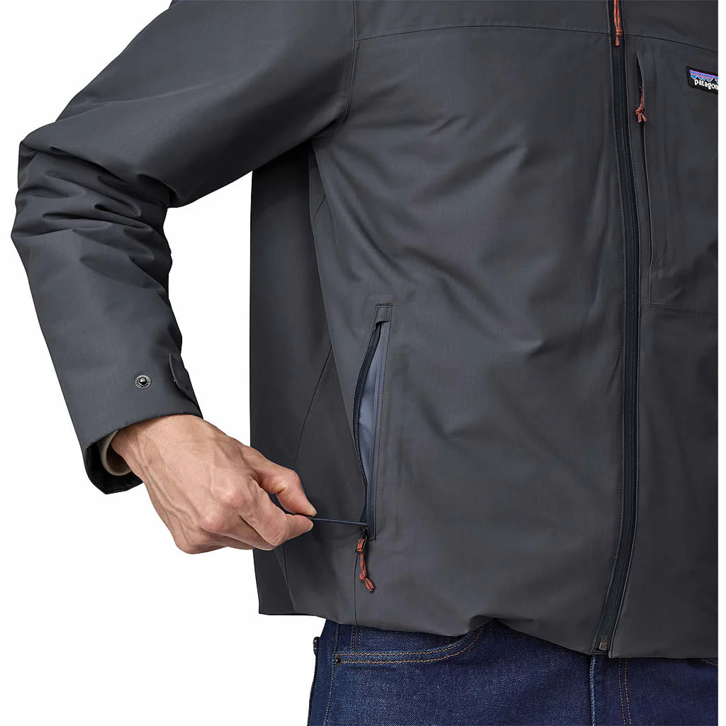 Men's Windshadow Jacket - Image 11