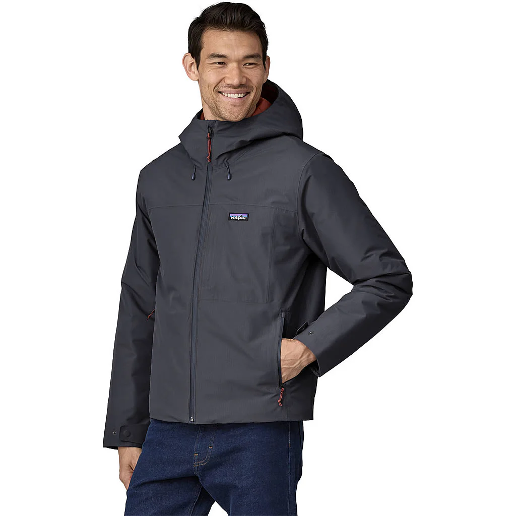 Men's Windshadow Jacket - Image 4