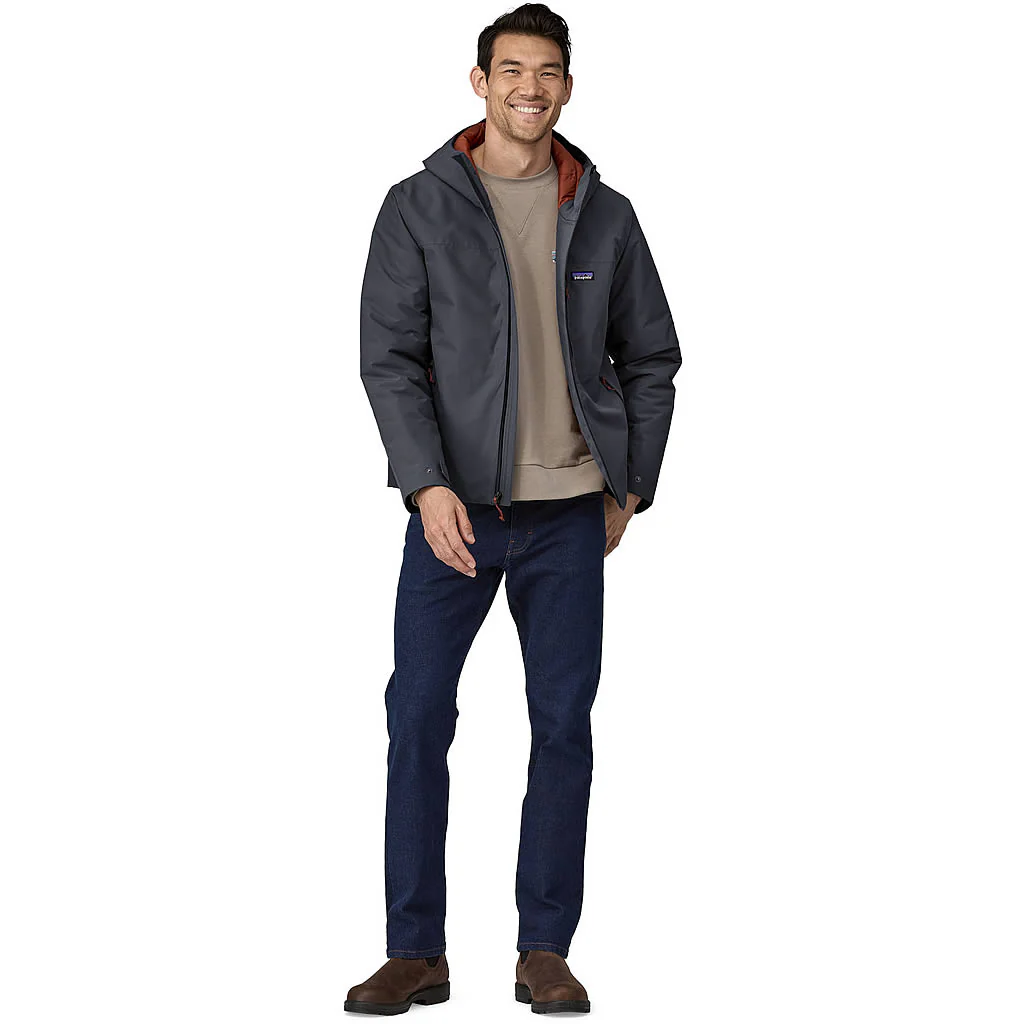 Men's Windshadow Jacket - Image 6