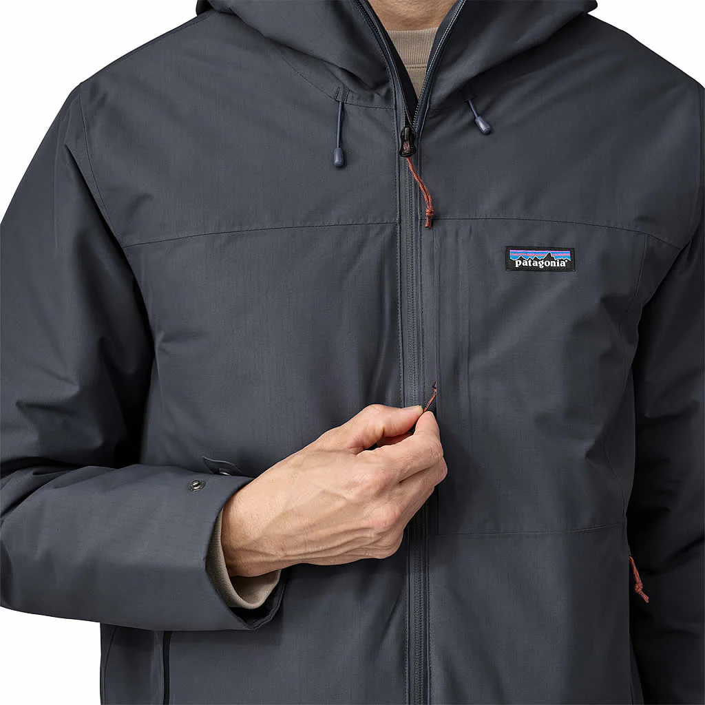 Men's Windshadow Jacket - Image 7