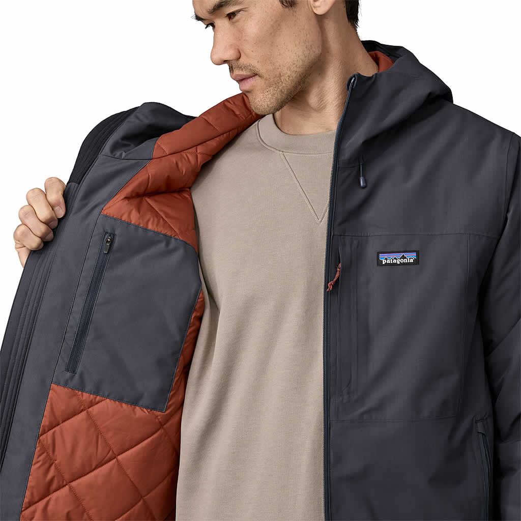 Men's Windshadow Jacket - Image 8