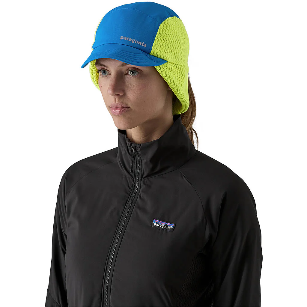 Winter Duckbill Capilene - Image 10
