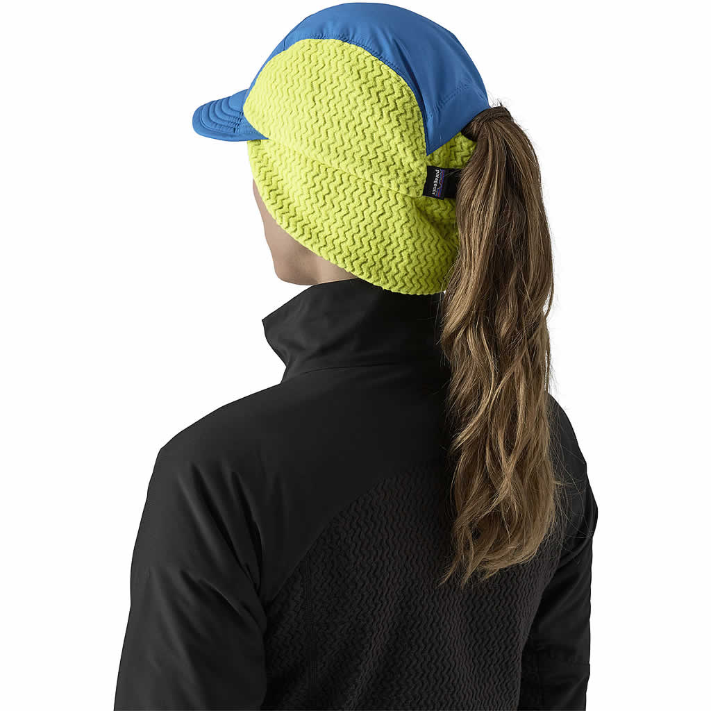 Winter Duckbill Capilene - Image 9
