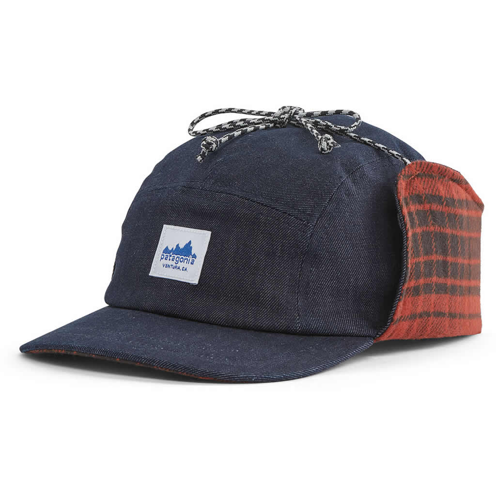 Range Earflap Cap