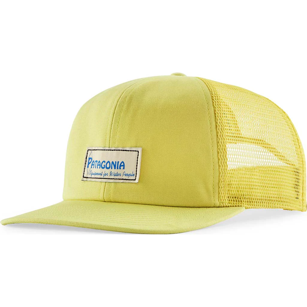 Relaxed Trucker Hat - Image 10