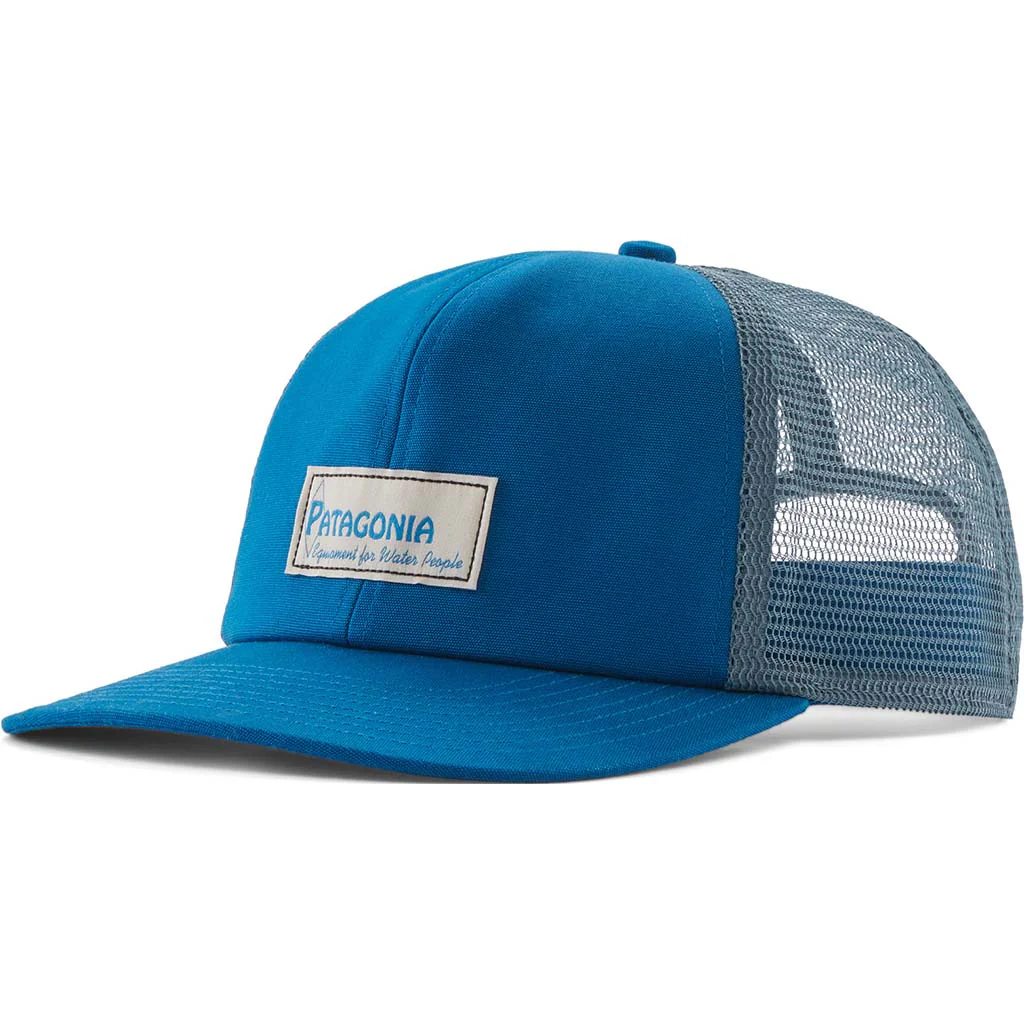 Relaxed Trucker Hat - Image 11