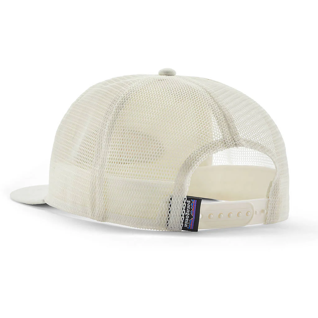 Relaxed Trucker Hat - Image 5