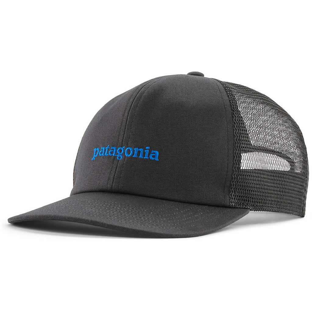 Relaxed Trucker Hat - Image 6
