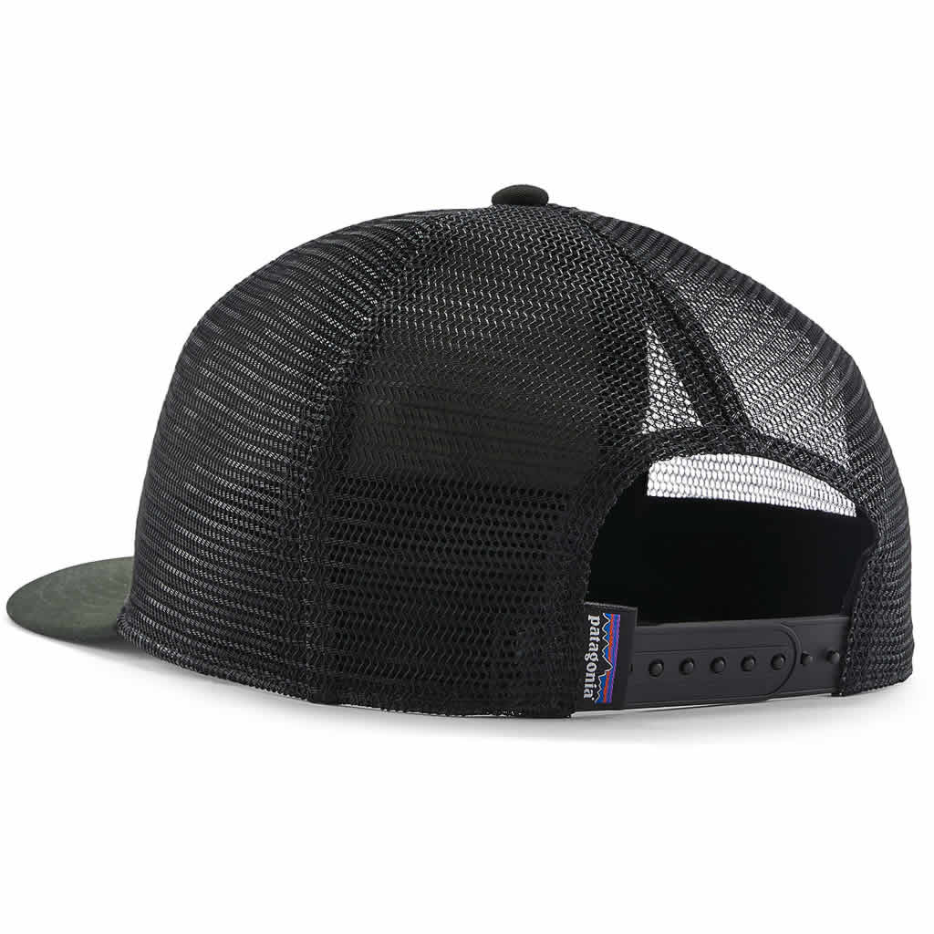 Relaxed Trucker Hat - Image 7