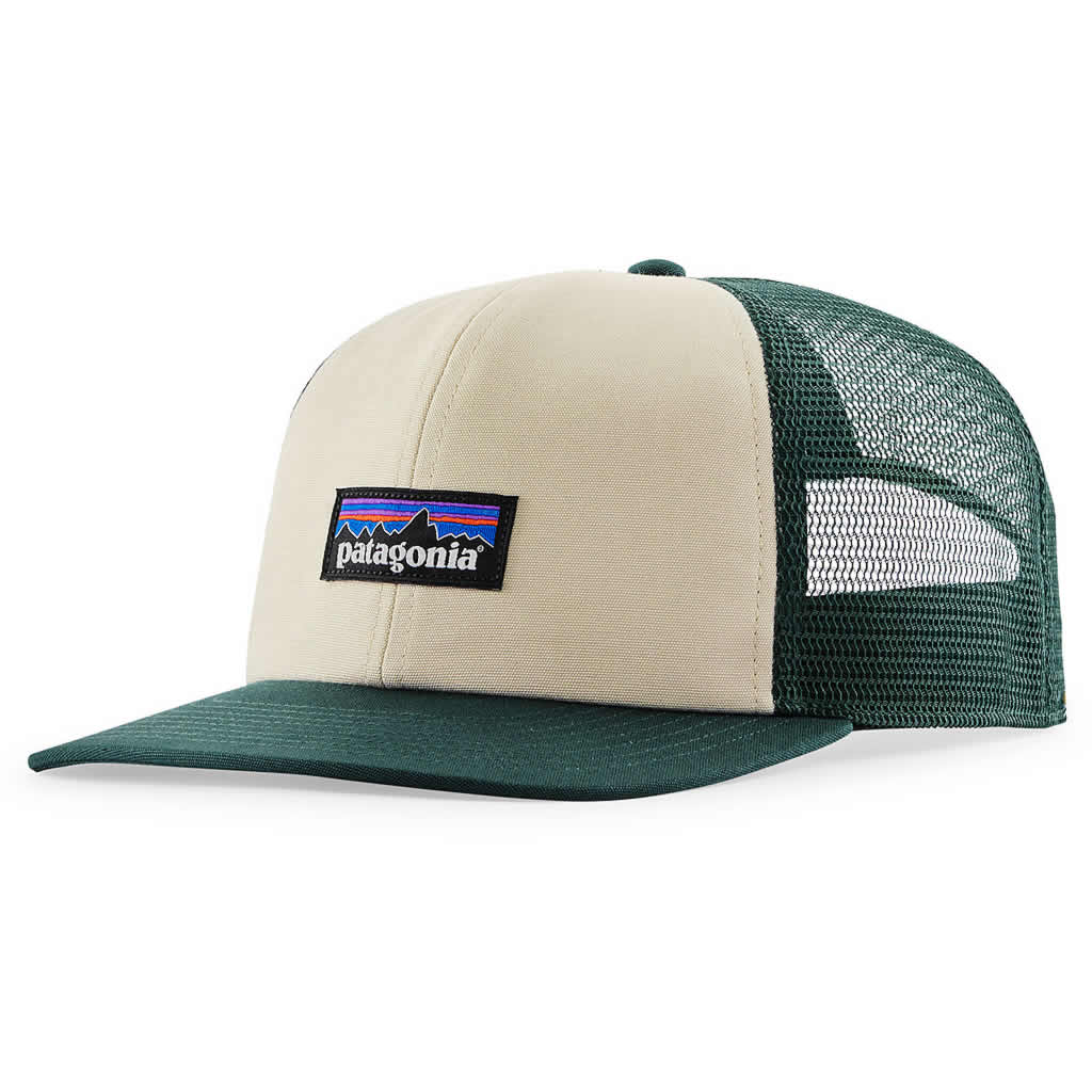 Relaxed Trucker Hat - Image 8