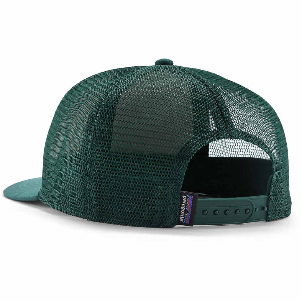 Relaxed Trucker Hat - Image 9