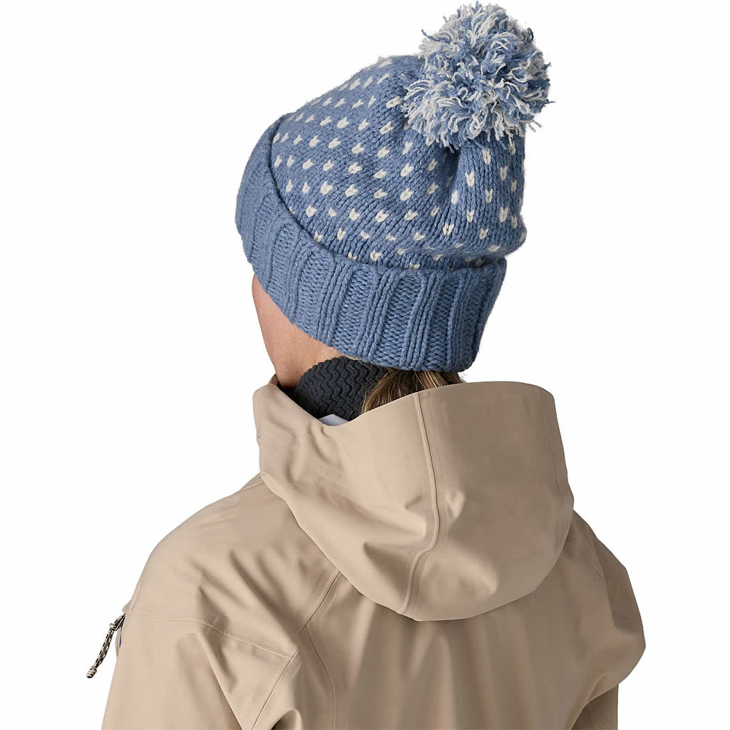Snowbelle Beanie - Image 10