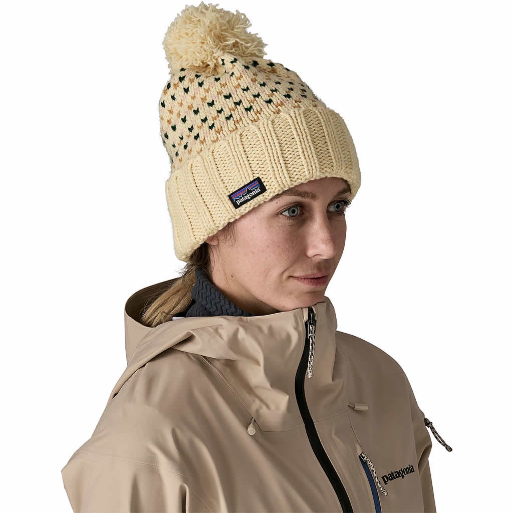 Snowbelle Beanie - Image 2
