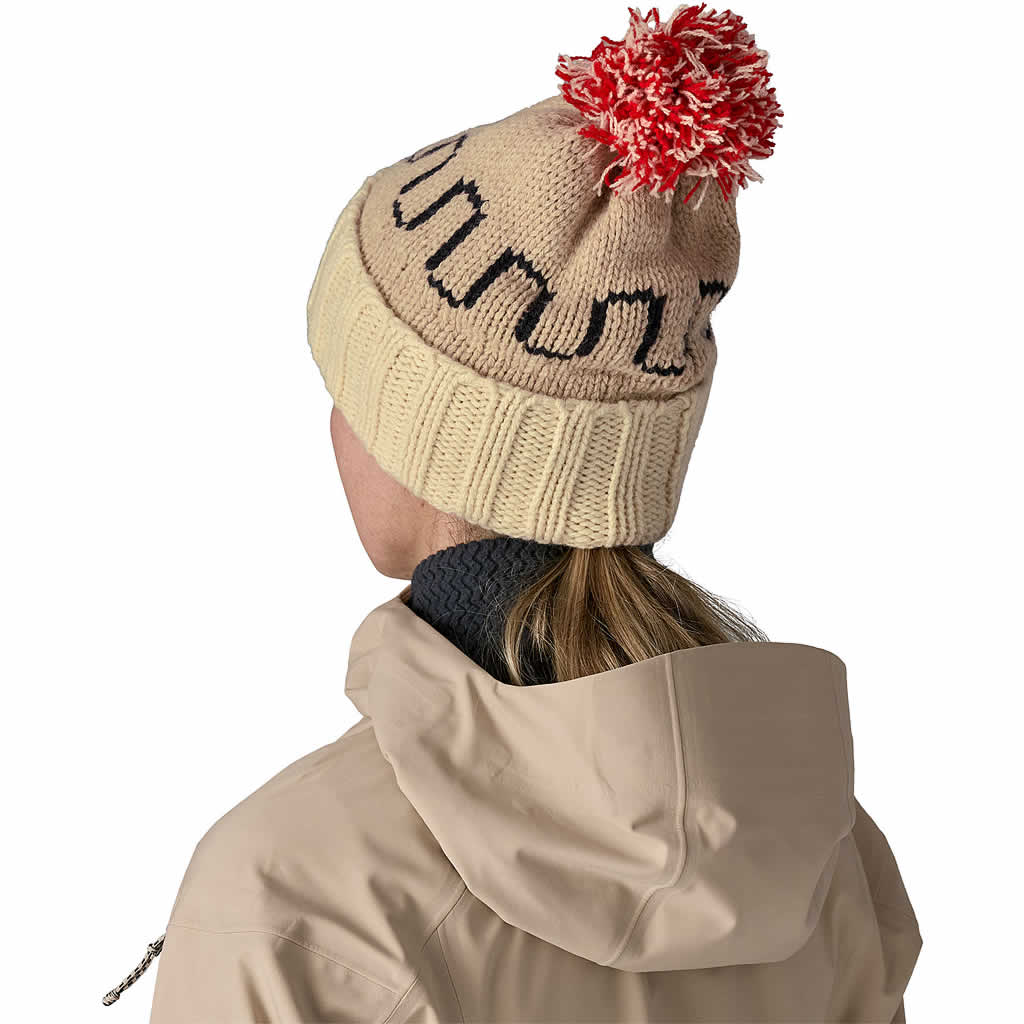 Snowbelle Beanie - Image 6