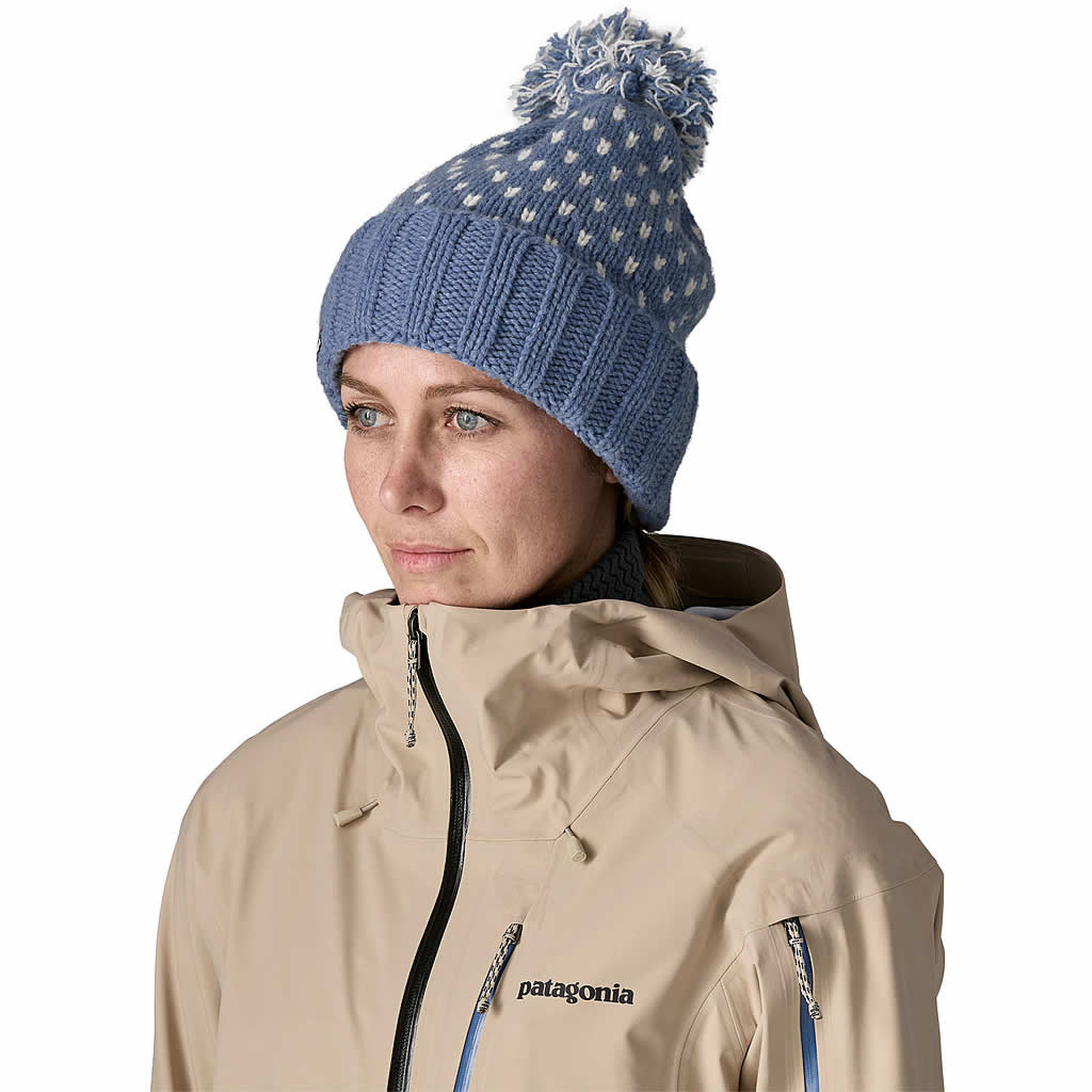 Snowbelle Beanie - Image 9