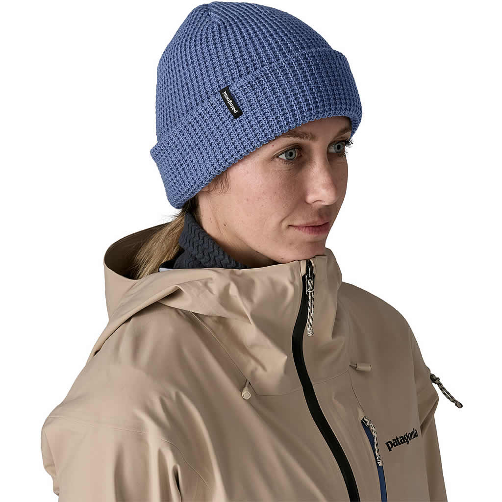 Snowdrifter Beanie - Image 2