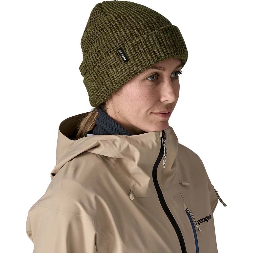 Snowdrifter Beanie - Image 5
