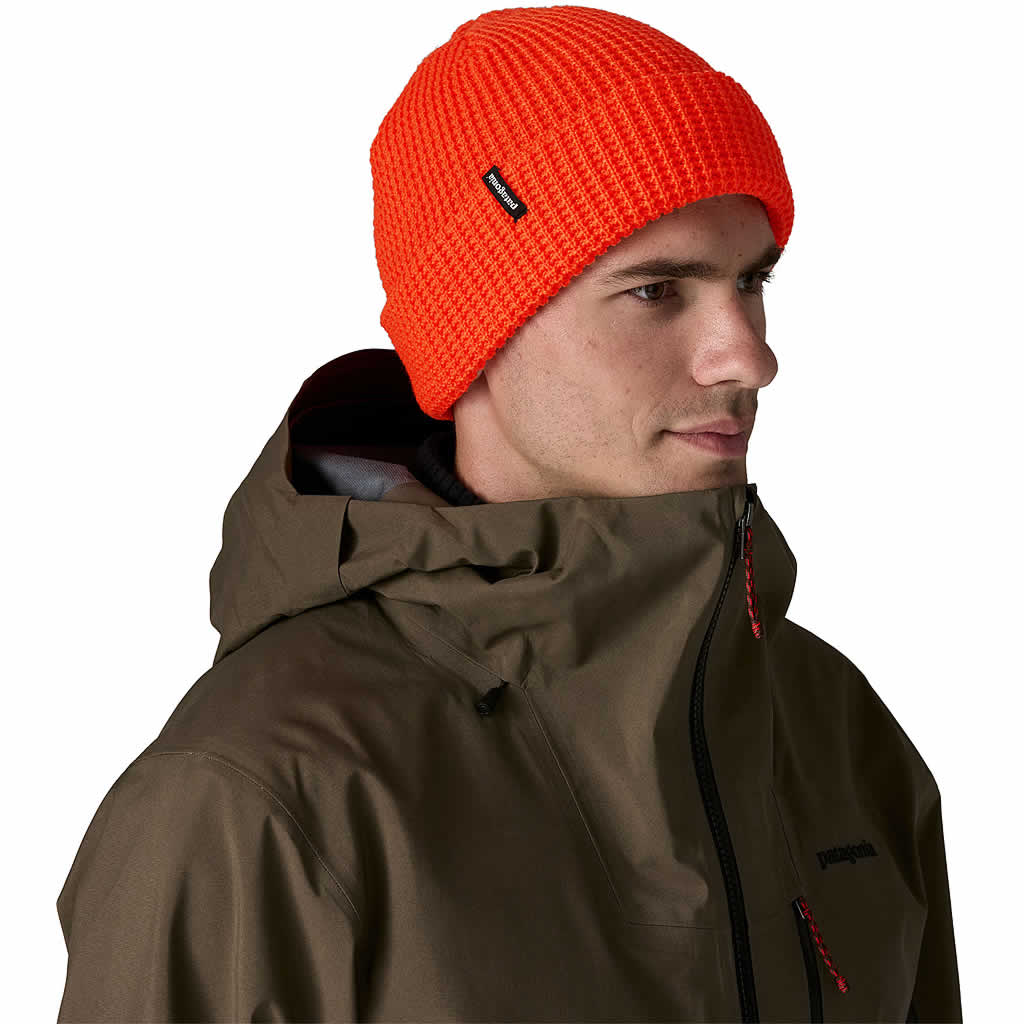 Snowdrifter Beanie - Image 9